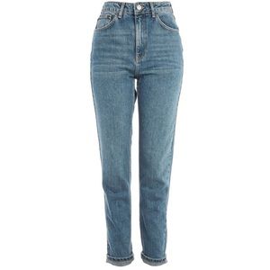 Topshop Mom Jeans